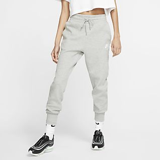 Herren Nike Grau Bekleidung: Nike England Tech Fleece Hosen Herren Nike Grau Bekleidung: Nike England Tech Fleece Hosen