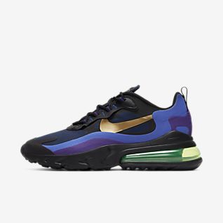 Nike Air Max 270 React Premium By You Air Hype by George