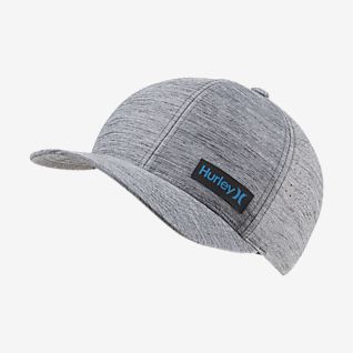 Homme Casquettes Hurley M DF Marwick Elite Hat