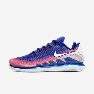 Clearance Tenis Calzado Calzado de tenis de cancha dura para hombre NikeCourt Air Zoom Vapor Cage 4