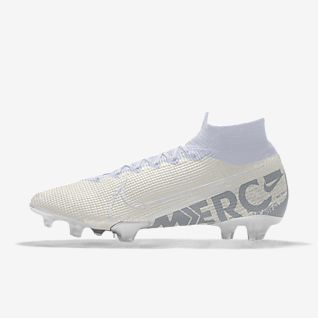 Nike Launch Mercurial Superfly CR7 SoccerBible