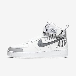 Nike Air Force 1 One High SE Basketball and 50 similar items Nike Air Force 1 One High SE Basketball and 50 similar items