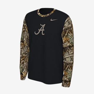 Alabama Crimson Tide Apparel Gear Nikecom