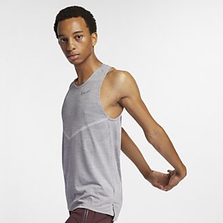 nike running tank tops