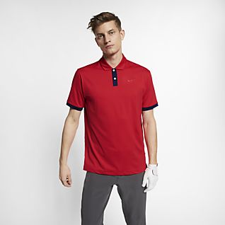 nike golf shirts canada