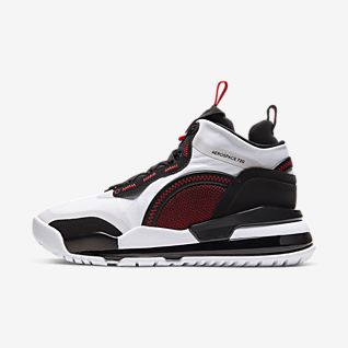 Nike Air Jordan 13 Heren Grijs