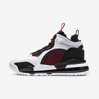 zapatillas nike jordan hombre