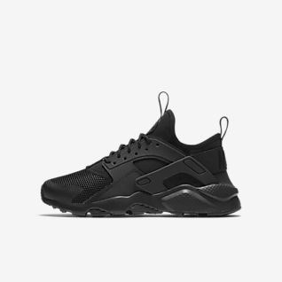 Erkek Cocuk Huarache Ayakkabilar Nike Tr