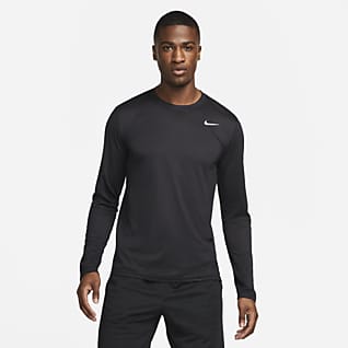 Mens Long Sleeve Shirts. Nike.com