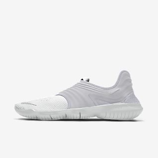 nike free run flyknit velcro