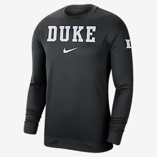 duke basketball sweatshirt nike
