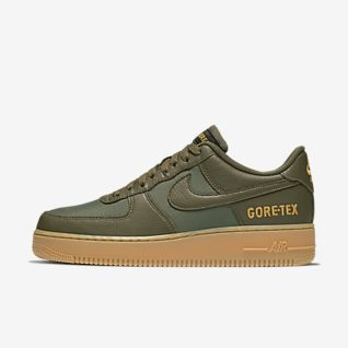 nike air force 1 high hombre verdes Nike online – Compra productos 