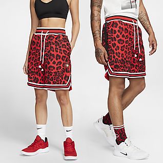 pantaloncini nike basket
