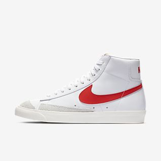Nike Blazer Mid Top Shoes Nike Com