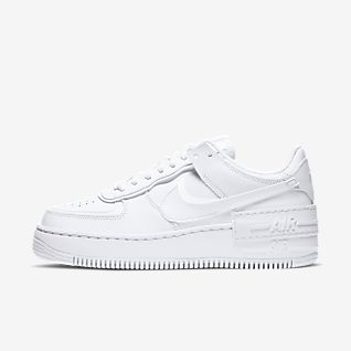nike air force 1 femme moutarde
