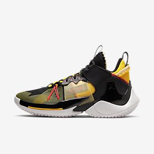 Nike Air Jordan 3.5 Heren Wit