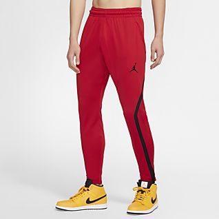 pantaloni lunghi jordan