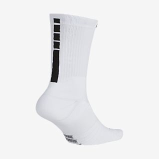 nikegrip quick crew nba socks