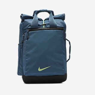 mochila gimnasio nike