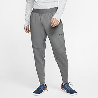 pantaloni jogging nike
