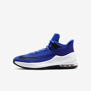 Nike Max Air Basketball Shoes Nike Com