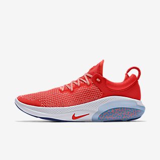 nike zoom vaporfly 4% femme rouge