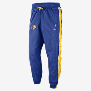 yellow and blue nike tracksuit
