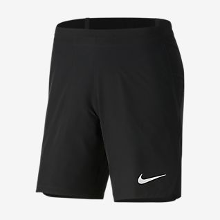 short fitness nike