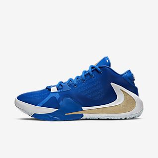 zapatillas baloncesto nike azul zapatillas baloncesto nike azul