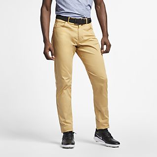 pantalones golf nike