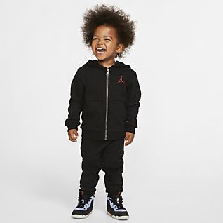 tuta jordan femminile