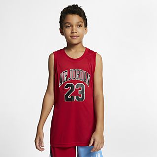michael jordan girl jersey