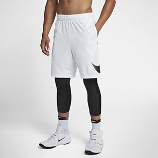 pantaloncini tuta nike
