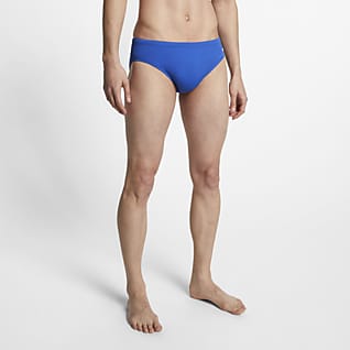 nike swimming briefs