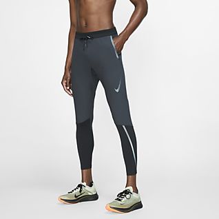 nike running pantaloni