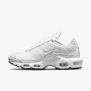 nike tn all black womens