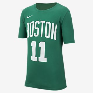 camiseta boston celtics niño