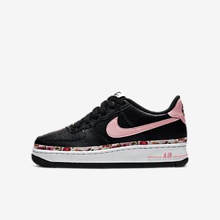 air force 1 rosa bambina air force 1 rosa bambina