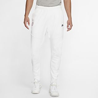 pants blanco nike
