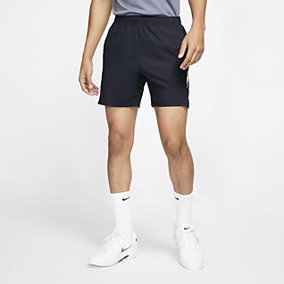 shorts tennis nike