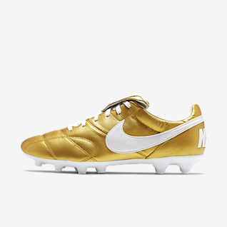 nike tiempo doradas