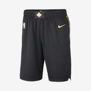 pantaloncini calcio nike neri
