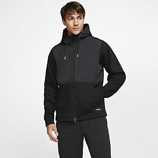 hurley nike therma fit