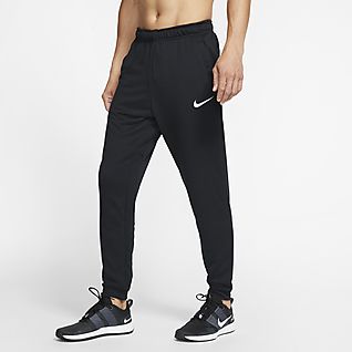 Men S Training Gym Pants Tights Nike Com