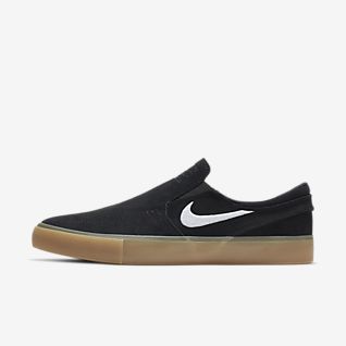 Stefan Janoski Skate Shoes Nike Com