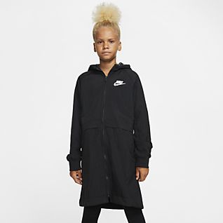 Nike Sportswear Womens Down Fill Iridescent Parka NWT Nike Sportswear Womens Down Fill Iridescent Parka NWT
