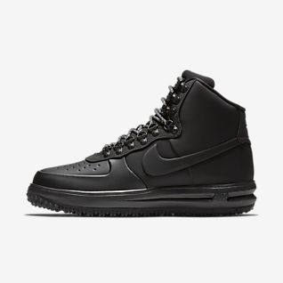 nike force bota hombre