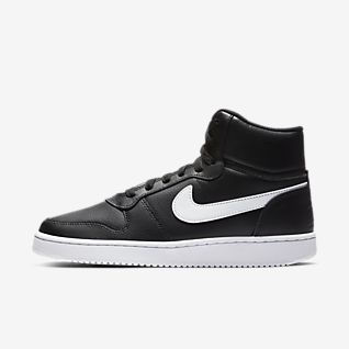 Nike Ebernon Mid Zapatillas - Mujer