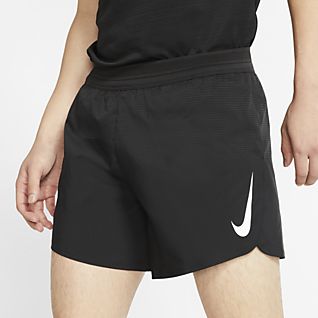 Nike VaporKnit Running Shorts. Nike FI