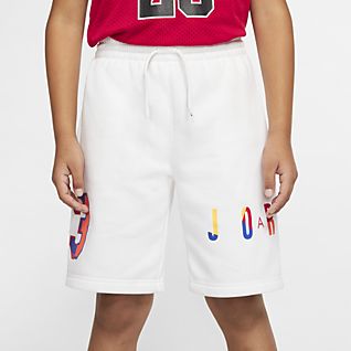 air jordan pantaloncini